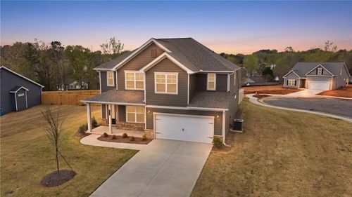 64 Sherwood Drive, Commerce, GA, 30529 | Card Image