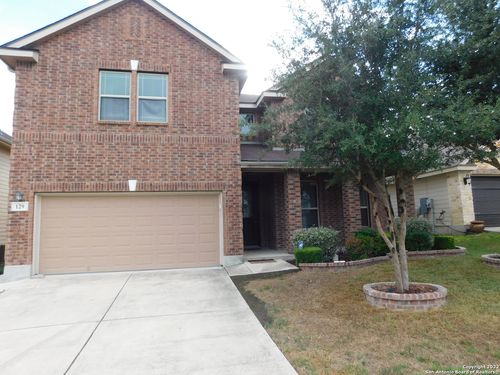 129 Enchanted Vw, Cibolo, TX, 78108-3471 | Card Image