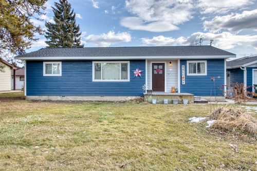 116 Daly Avenue, Hamilton, MT, 59840 | Card Image