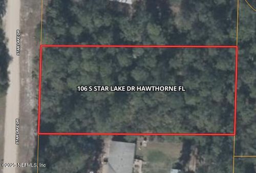 106 Star Lake Dr, Hawthorne, FL, 32640-6315 | Card Image