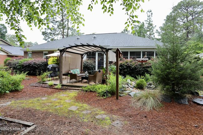 275 Pinehurst Trace Dr, House other with 3 bedrooms, 2 bathrooms and 2 parking in Pinehurst NC | Image 32
