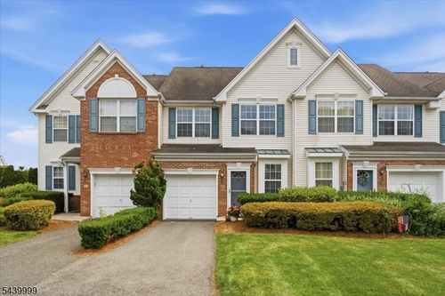 106 Barclay Dr, Nutley, NJ, 07110-3907 | Card Image