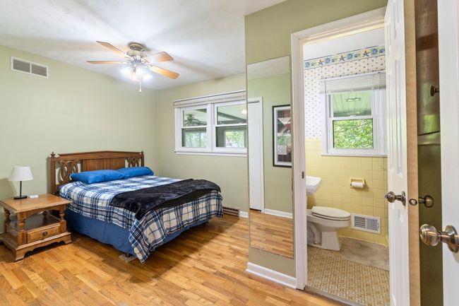 833 S Lansing St, House other with 3 bedrooms, 2 bathrooms and null parking in Mason MI | Image 31