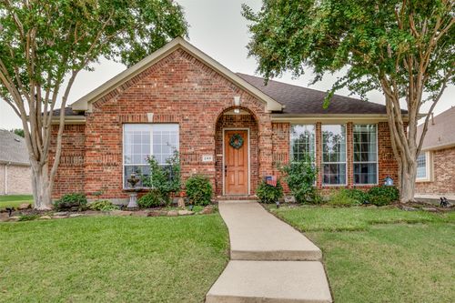 248 Green Acres Dr, Murphy, TX, 75094-3249 | Card Image