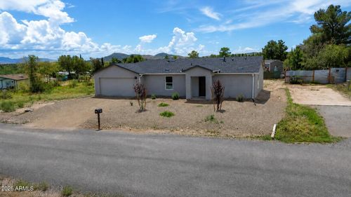 20581 E Cholla Dr, Cordes Lakes, AZ, 86333-2234 | Card Image