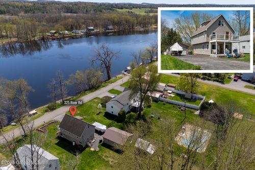 325 River Rd, Stillwater, NY, 12170-1522 | Card Image