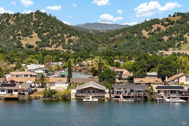 13201 Keys Blvd, House other with 3 bedrooms, 2 bathrooms and 4 parking in Clearlake Oaks CA | Image 38