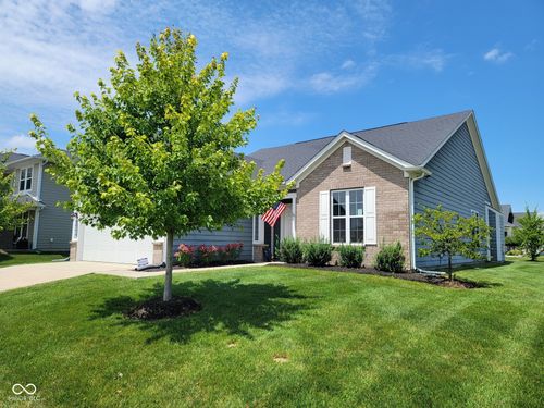 15900 W Rail Dr, Westfield, IN, 46074-7869 | Card Image