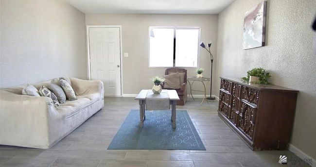 3852 S Desert Air Blvd, House other with 4 bedrooms, 2 bathrooms and 2 parking in Yuma AZ | Image 6