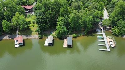 1.63 AC Waterfront Lot | Image 1