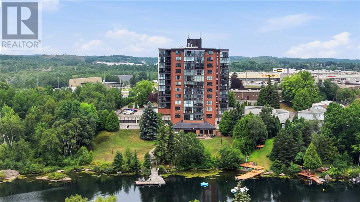 Residential in Greater Sudbury