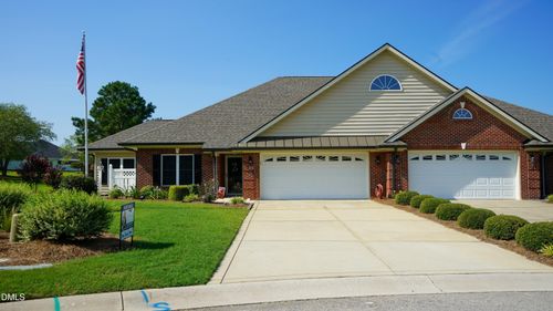 45 Glenfield Dr, Dunn, NC, 28334-2864 | Card Image