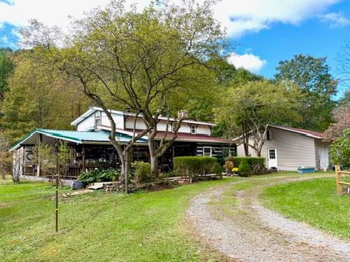 143 Trout Run Rd, Benezette, PA, 15821 | Card Image