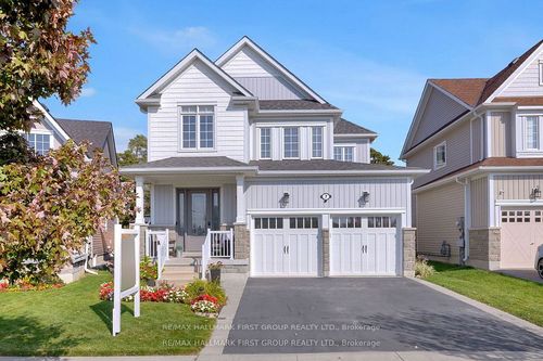 7 Primeau Cres, Lindsay, ON, K9V0M6 | Card Image