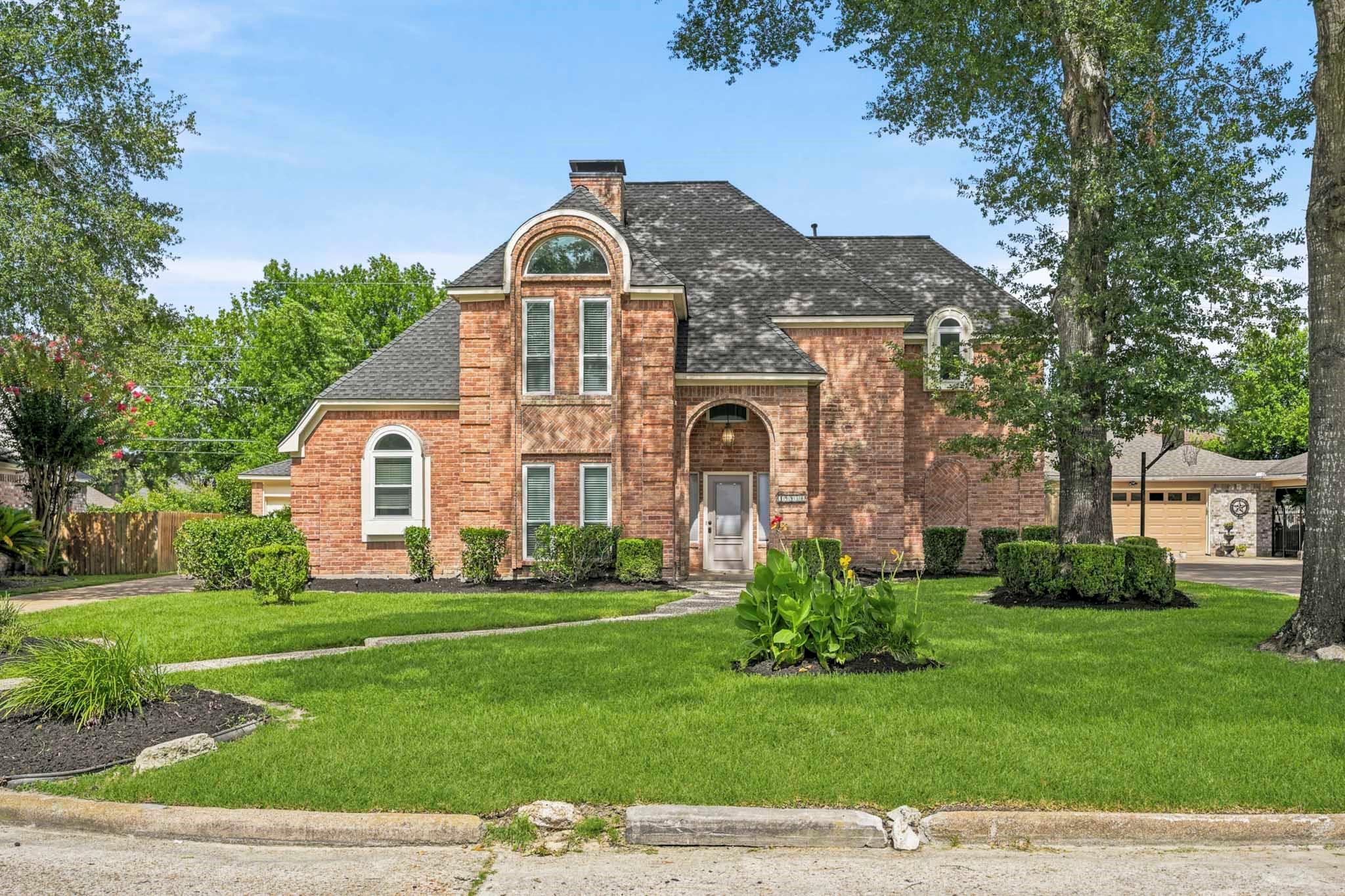Residential in Humble