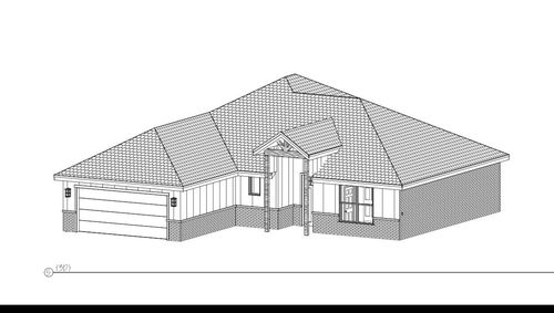 7637 Mountain View Rd, Abilene, TX, 79602-2383 | Card Image