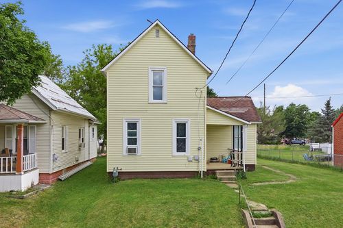 426 4th Ave, Mansfield, OH, 44905-1994 | Card Image