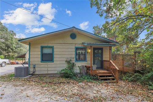 912 N Monitor Rd, Springdale, AR, 72764-9023 | Card Image