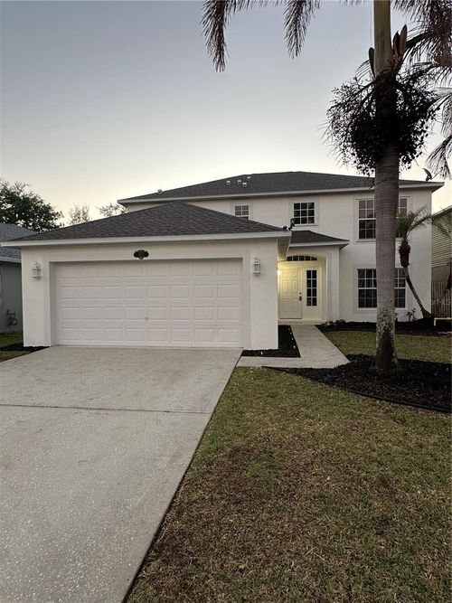 3252 Chica Cir, Melbourne, FL, 32904-6830 | Card Image