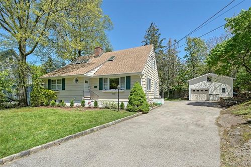 116 North St, Rye, NY, 10580-1518 | Card Image