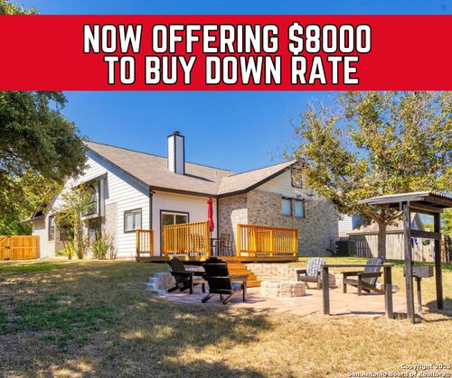 9835 Logans Ridge Dr, Converse, TX, 78109-2761 | Card Image