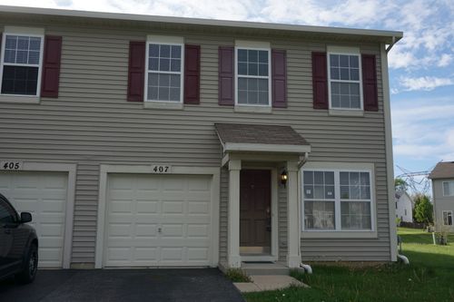 407 Waubonsee Dr, Plano, IL, 60545-2264 | Card Image