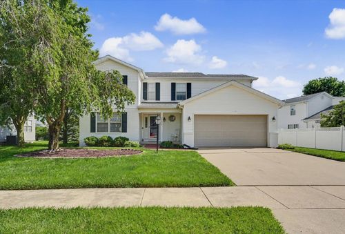 206 E Tomaras Ave, Savoy, IL, 61874-9313 | Card Image