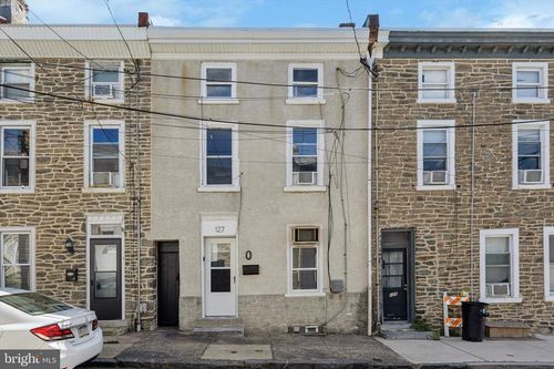 127 Krams Ave, PHILADELPHIA, PA, 19127-2010 | Card Image