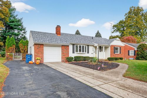 2901 Evergreen Rd, Toledo, OH, 43606-2723 | Card Image