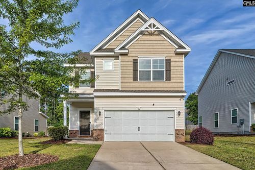 207 Ashewicke Dr, Columbia, SC, 29229-7059 | Card Image