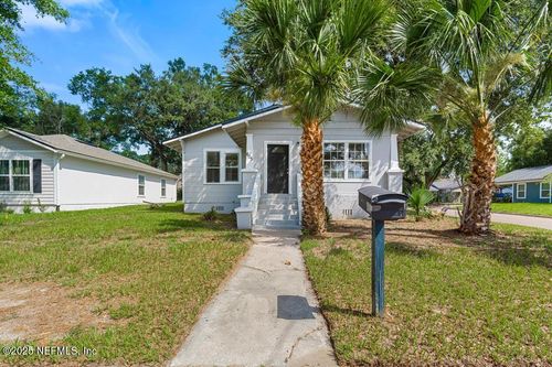 803 Escambia St, Jacksonville, FL, 32208-4433 | Card Image