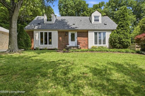 1205 Holsworth Ln, Louisville, KY, 40222-6615 | Card Image