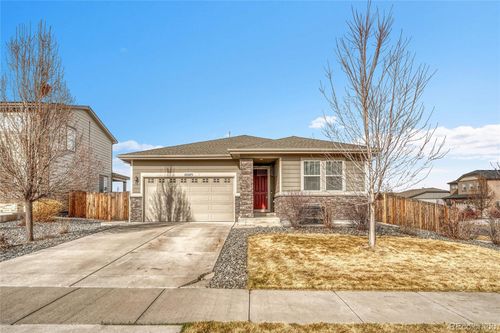 22275 E Mansfield Place, Aurora, CO, 80018 | Card Image