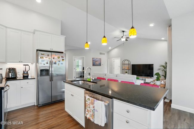 3467 Weldon Dr, House other with 3 bedrooms, 2 bathrooms and null parking in Lima OH | Image 17
