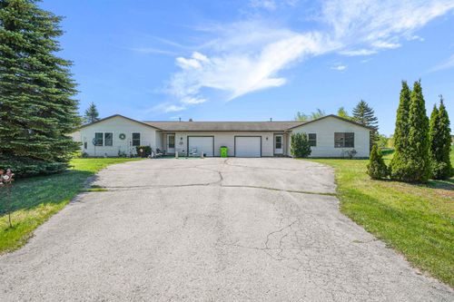 3434 & 3436 Mahoney Drive, East Bay Township, MI, 49686 | Card Image