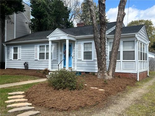 1132 W Northwood Street, Greensboro, NC, 27265 | Card Image
