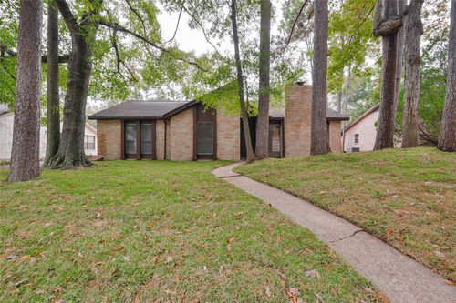 3206 Cascade Creek Dr, Kingwood, TX, 77339-1326 | Card Image