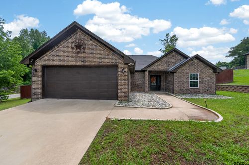 13631 Gena Drive, Tyler, TX, 75709 | Card Image