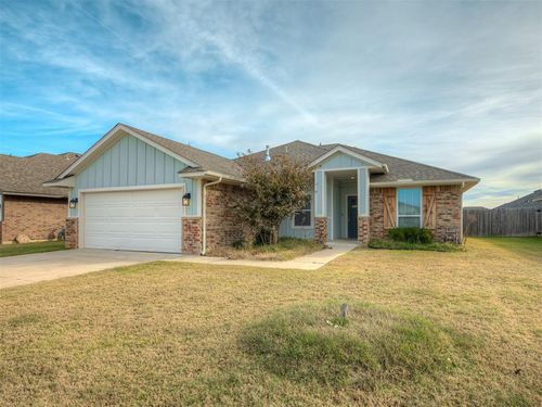 1730 Huntington Court, Newcastle, OK, 73065 | Card Image