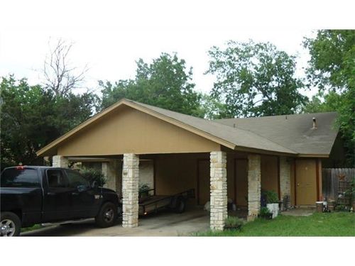a-803 Sirocco Dr, Austin, TX, 78745-3860 | Card Image