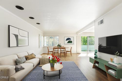 3a-1233 N Columbus Ave, Glendale, CA, 91203 | Card Image