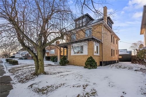 1320 12th Ave, Natrona Heights, PA, 15065-1126 | Card Image