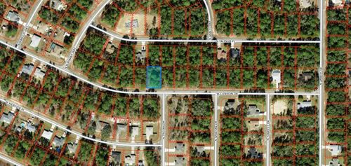 3357 W Cushion Dr, CITRUS SPRINGS, FL, 34433-4383 | Card Image
