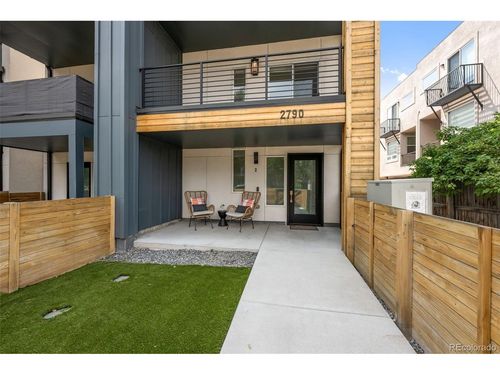 2-2790 W 25th Ave, Denver, CO, 80211-4956 | Card Image