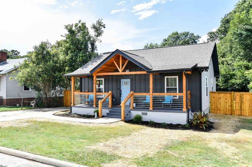 71 Dorsey Avenue, Greenville, SC, 29611 | Card Image