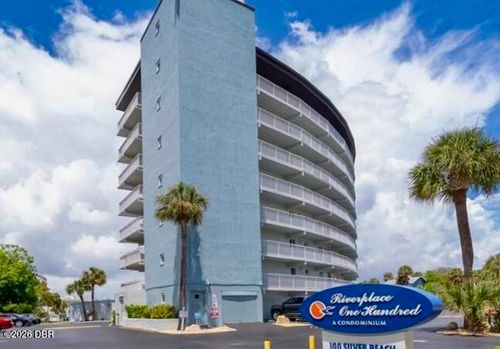720-100 Silver Beach Ave, DAYTONA BEACH, FL, 32118-7108 | Card Image