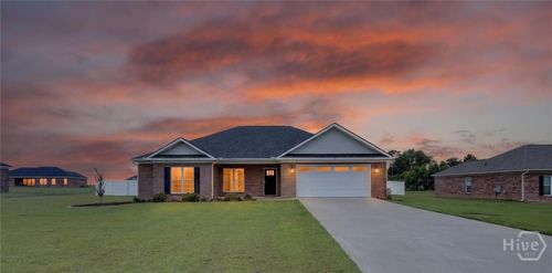 313 Old Rockdale Drive, Statesboro, GA, 30461 | Card Image