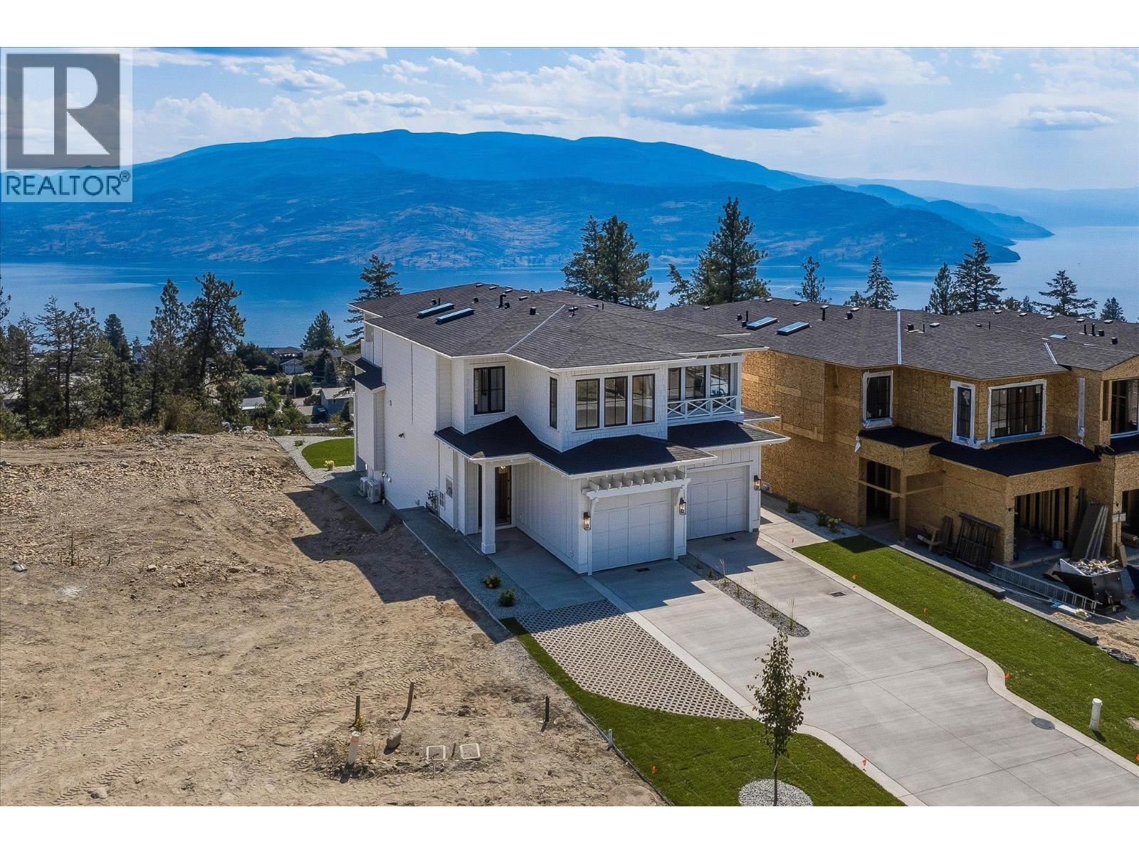 Residential in Peachland 2