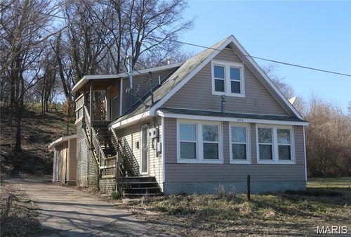 605 N Spanish St, Cape Girardeau, MO, 63701-7230 | Card Image