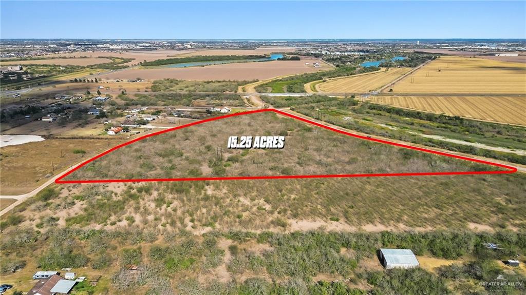 Land in San Benito 3